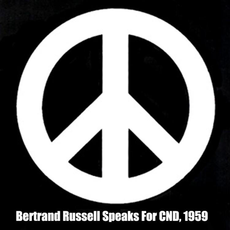 Bertrand Russell's avatar image