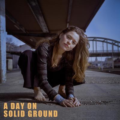 A Day on Solid Ground's cover