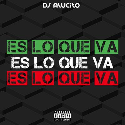 Dj Alucito's cover