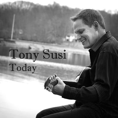 Tony Susi's cover