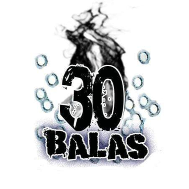 30Balas Hardcore Punk's avatar image