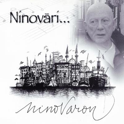 Nino Varon's cover