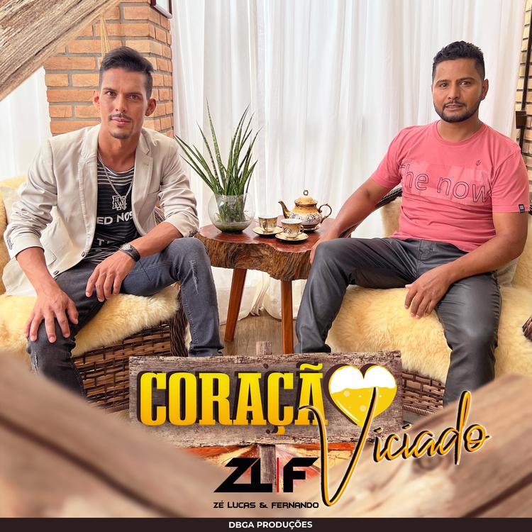 Zé Lucas e Fernando's avatar image