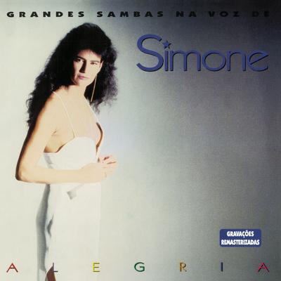 O Amanhã By Simone's cover