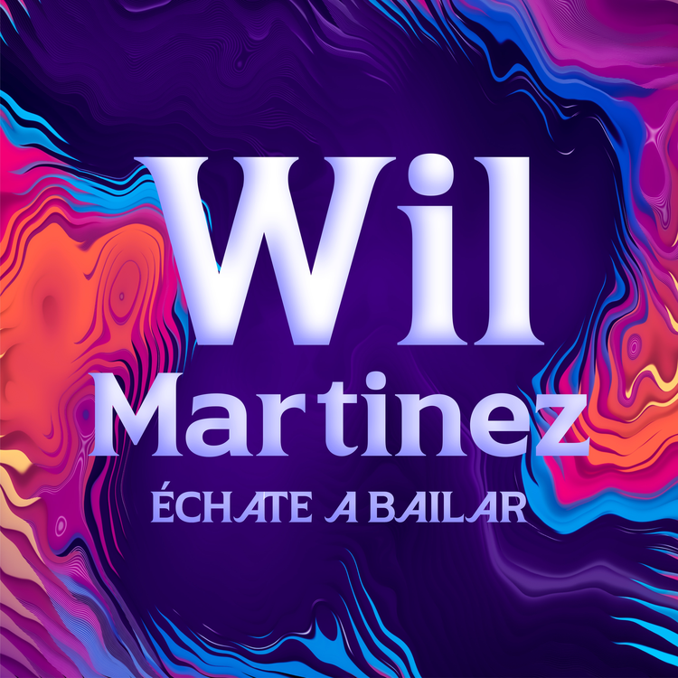 Wil Martinez's avatar image
