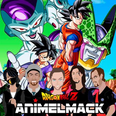 Battle Theme (Dragon Ball Z) By Animelmack's cover