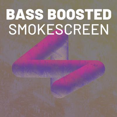 Smokescreen (Original Mix)'s cover