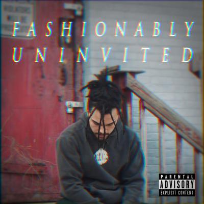 Fashionably Uninvited's cover