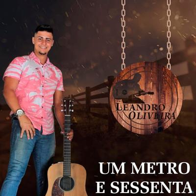 Leandro Oliveira's cover