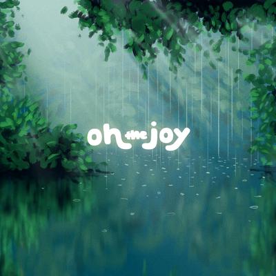 peaceful showers By oh, the joy.'s cover