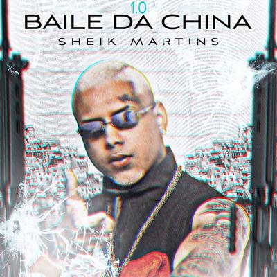 Baile da China 1.0's cover