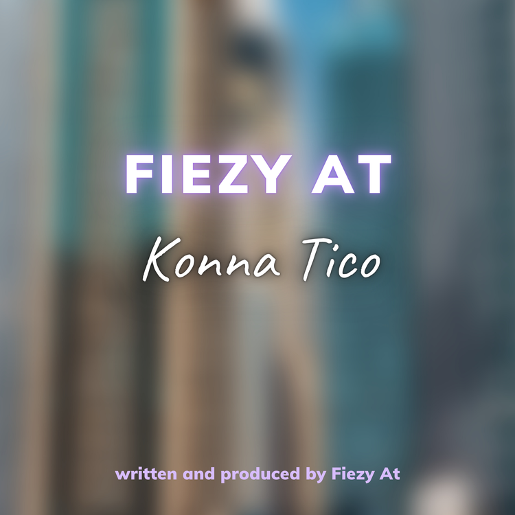 Fiezy At's avatar image