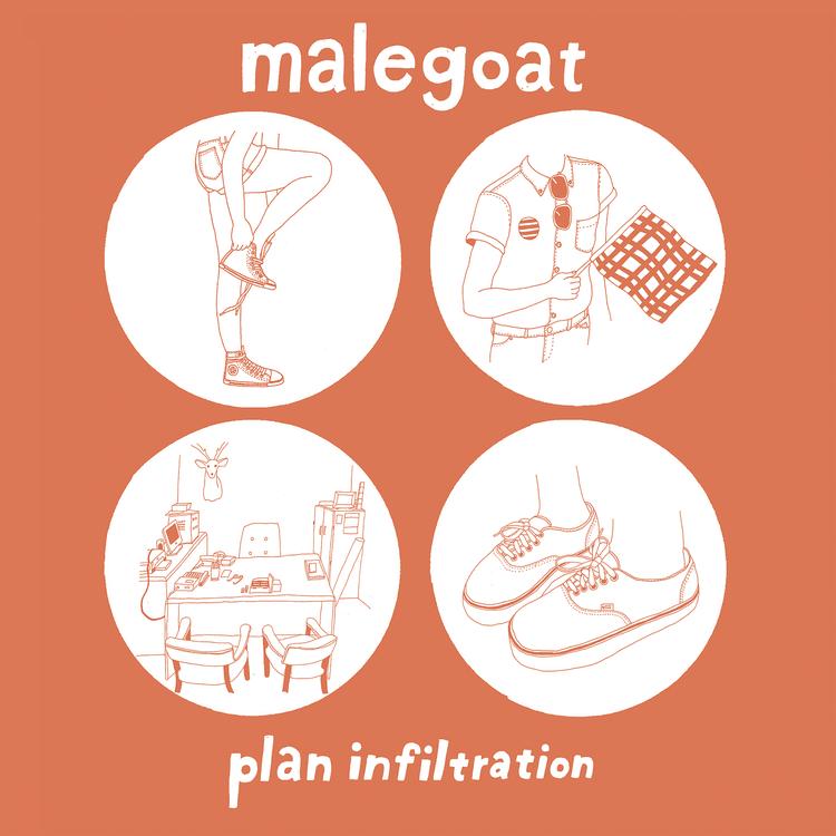 Malegoat's avatar image