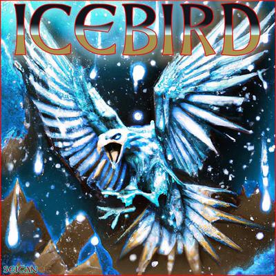 Icebird By Seitan's cover