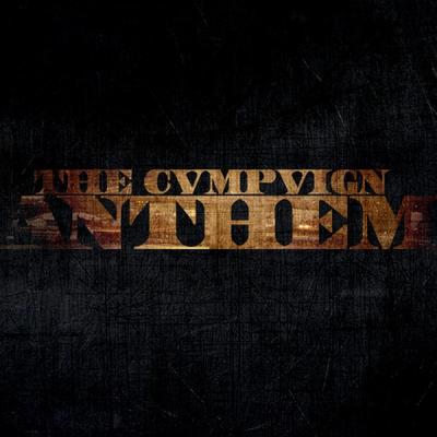 The Cvmpvign's cover