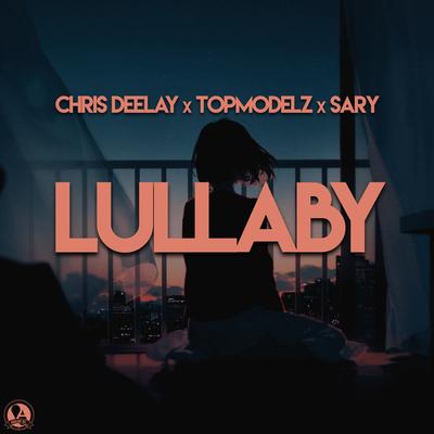 Lullaby (Extended Mix)'s cover
