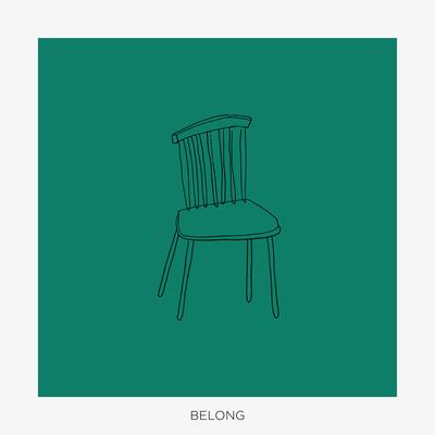 Belong By Graham Candy's cover