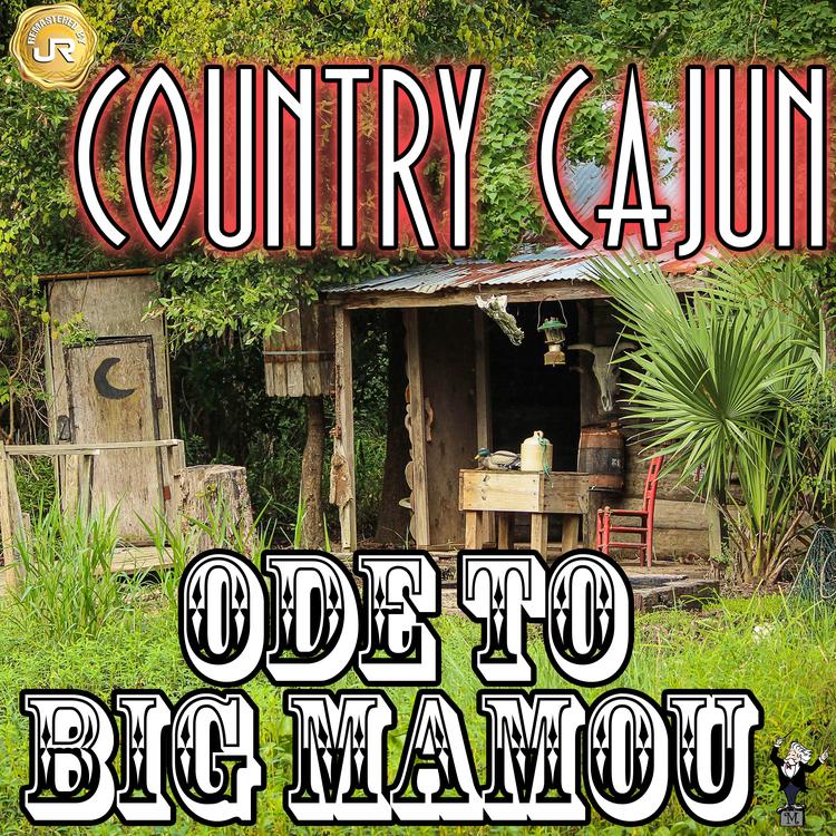 Country Cajun's avatar image