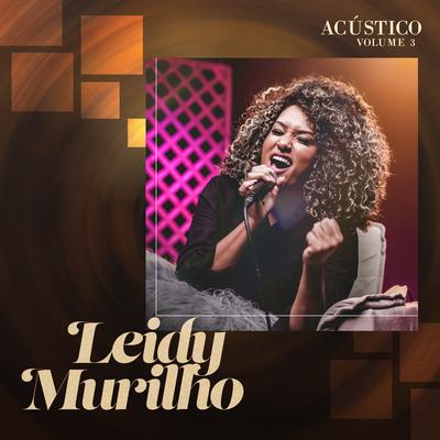 Grande É o Senhor By Leidy Murilho, Vitória Souza's cover