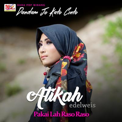 Pakailah Raso Raso (Nada Pop Minang)'s cover