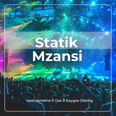 Statik Mzansi's cover