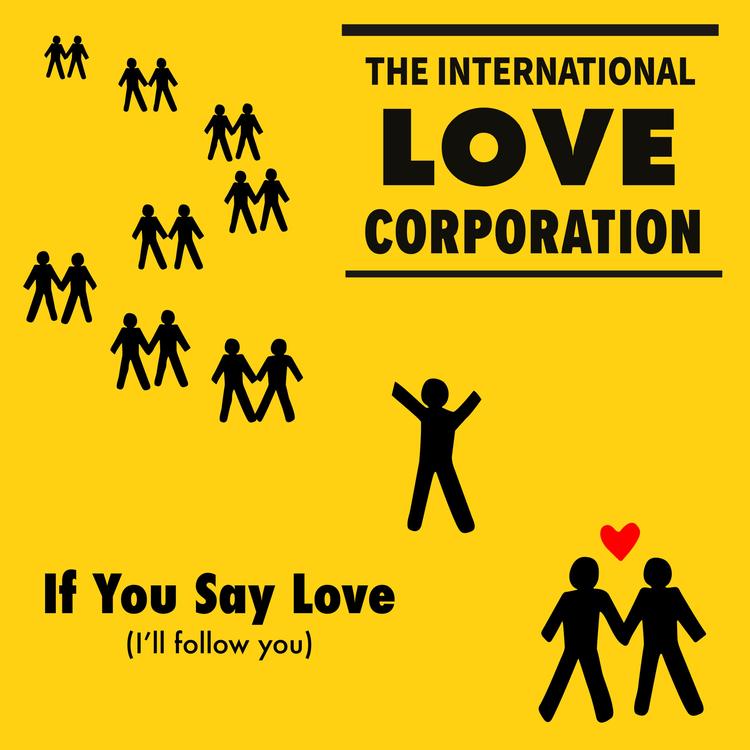 The International Love Corporation's avatar image