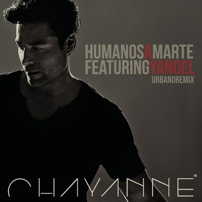 Humanos a Marte (feat. Yandel) (Urbano Remix)'s cover