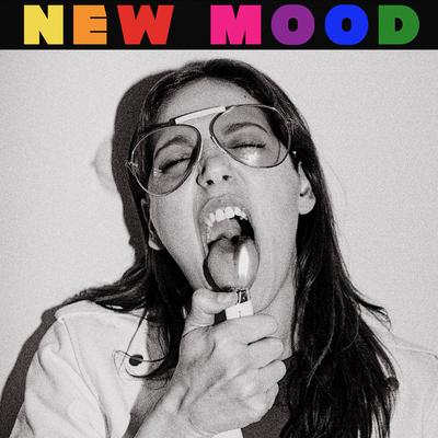 New Mood's cover