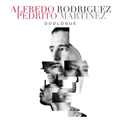 Africa By Alfredo Rodriguez, Pedrito Martinez's cover