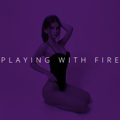 PLAYING WITH FIRE (Speed)'s cover