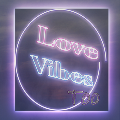 Love Vibes Too's cover