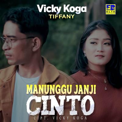 Manunggu Janji Cinto's cover