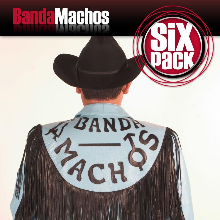 Banda Machos (W)'s avatar image