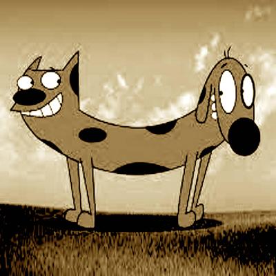 CatDog Theme Song's cover