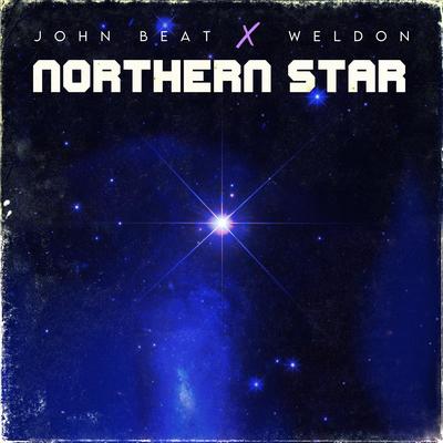 Northern Star By John Beat, Weldon's cover