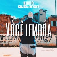 Mc Kinho da Quebrada's avatar cover