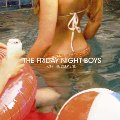 Suicide Sunday By The Friday Night Boys's cover