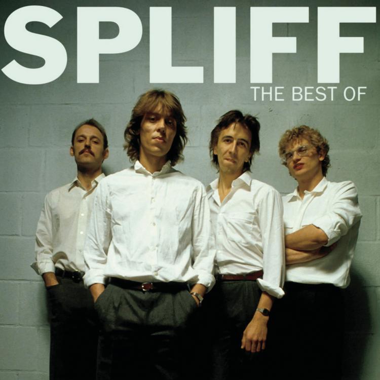 Spliff's avatar image