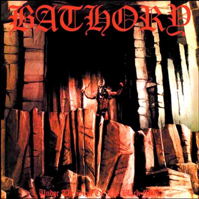 Call from the Grave By Bathory's cover