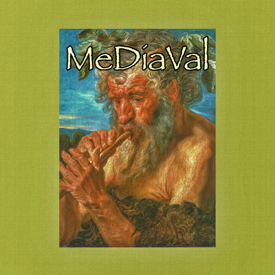 Mediaval's cover
