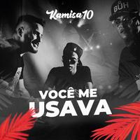 Kamisa 10 - Envolvidassa (Demorou, Mas Chegou) part. Thiaguinho