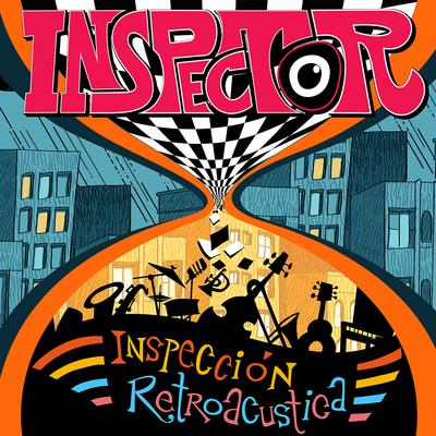 Inspección Retroacústica's cover