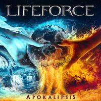 Lifeforce's avatar cover