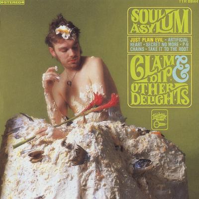 Clam Dip And Other Delights [EP]'s cover