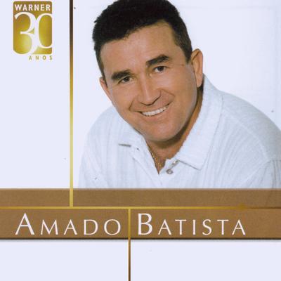 Pra chamar sua atenção By Amado Batista's cover