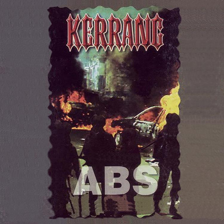 Kerrang's avatar image