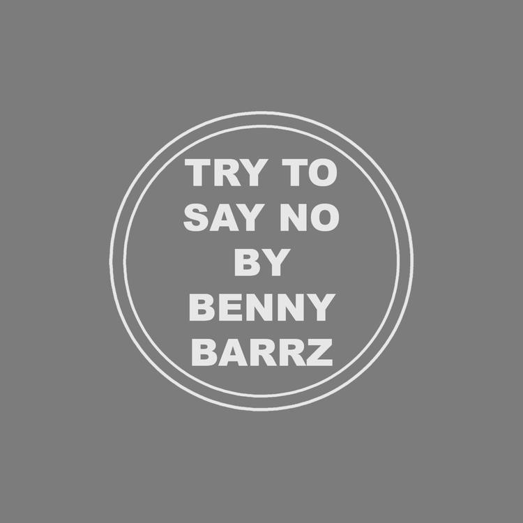 Benny Barrz's avatar image