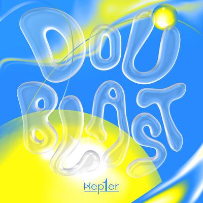 DOUBLAST's cover