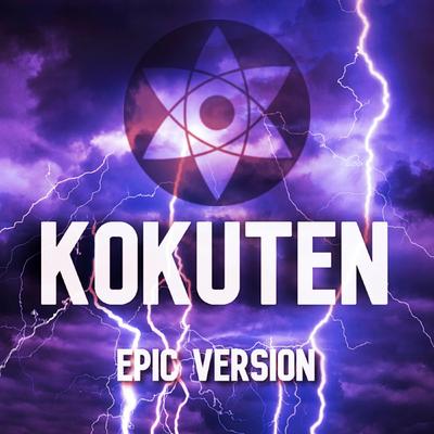 Kokuten (Sasuke's Epic Theme from Naruto)'s cover