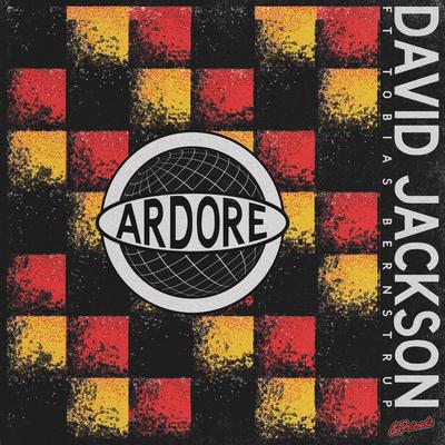 Ardore (feat. Tobias Bernstrup)'s cover